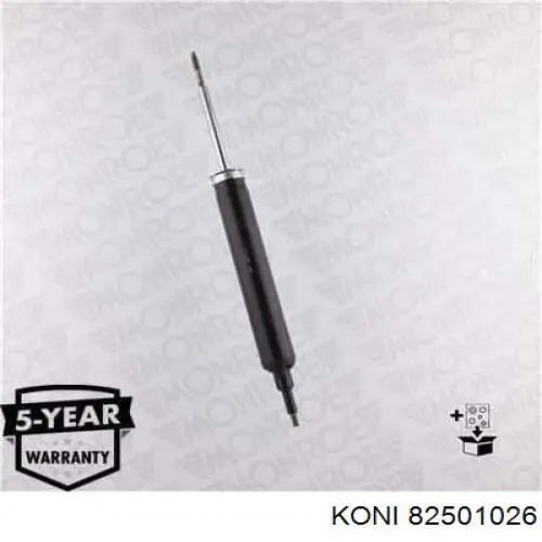 Comprar 82501026 Koni Amortiguador trasero