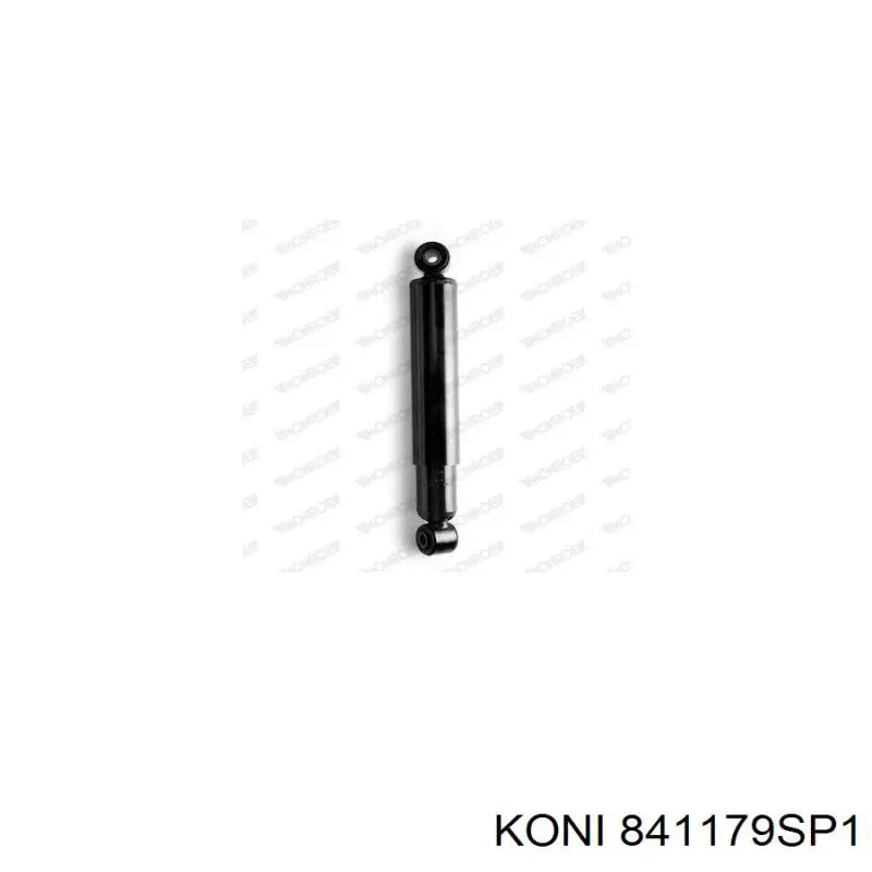 841179SP1 Koni amortiguador trasero