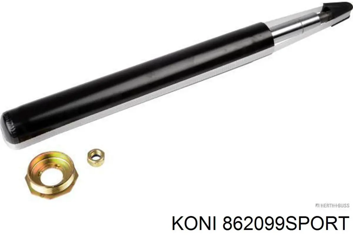 Comprar 862099SPORT Koni Amortiguador trasero