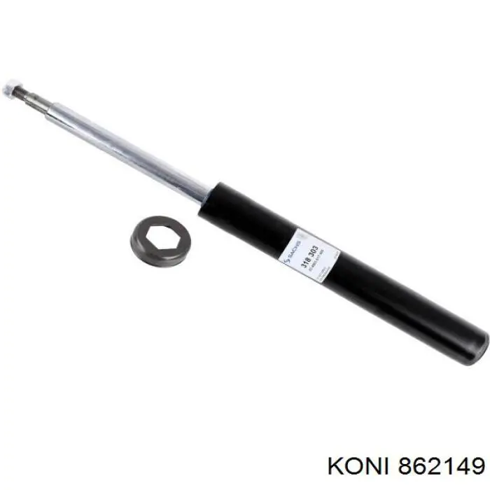 Comprar 862149 Koni Amortiguador