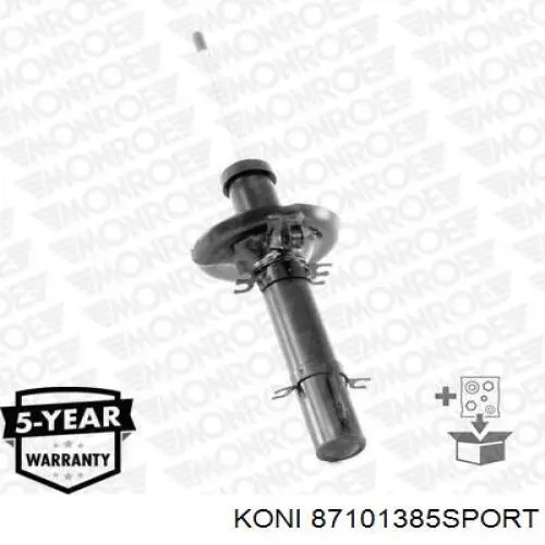 Amortiguadores Koni 87101385SPORT precio, desde 66,79 EUR