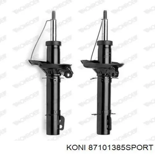 Comprar 87101385SPORT Koni Amortiguador