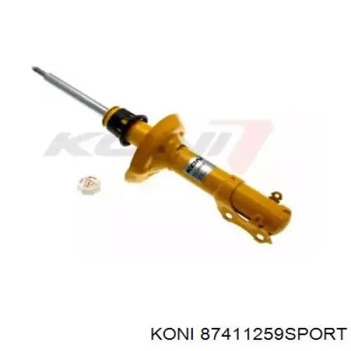 Comprar 6K0413031H VAG Amortiguador