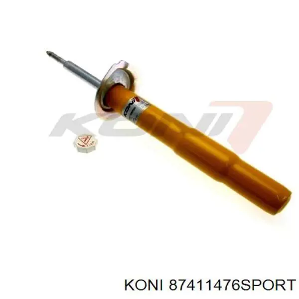 Comprar 87411476SPORT Koni Amortiguador