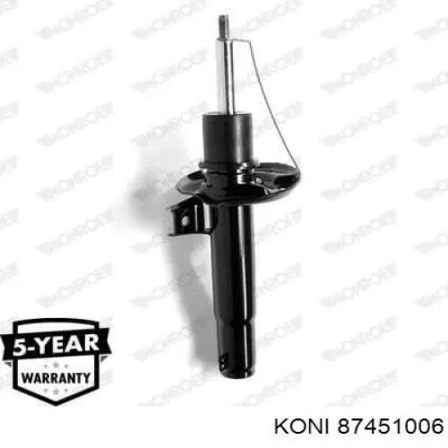 Amortiguadores Koni 87451006 precio, desde 74,02 EUR