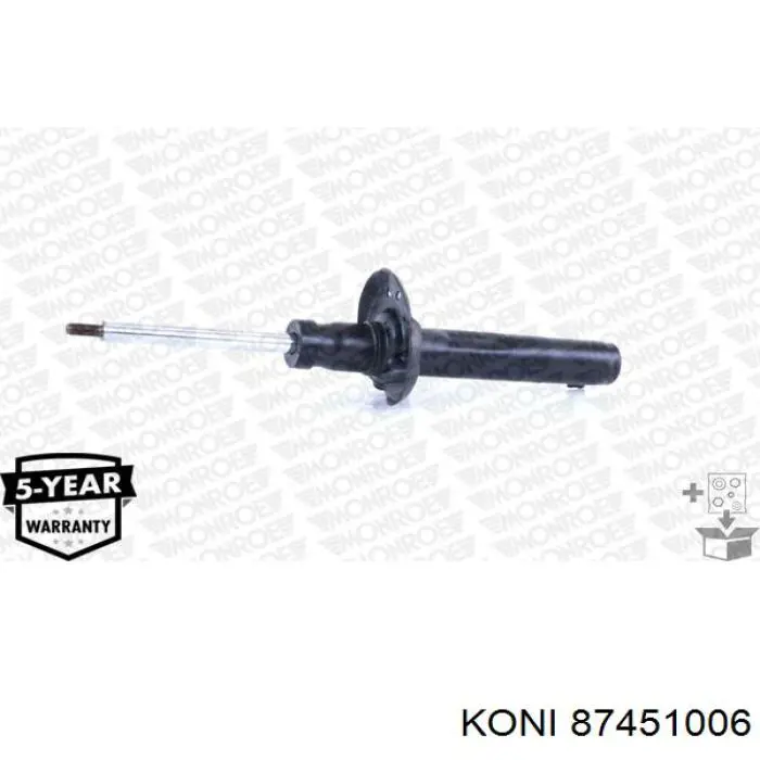 Comprar 87451006 Koni Amortiguador