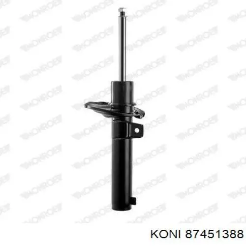 Comprar SA2164 Bremsi Amortiguador