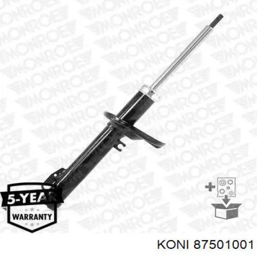 Amortiguadores Koni 87501001 precio, desde 55,18 EUR