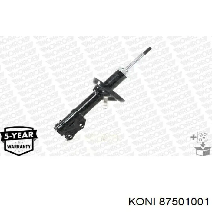 Comprar 87501001 Koni Amortiguador