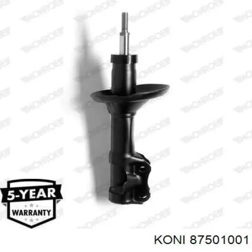 Amortiguadores Koni 87501001 precio, desde 55,18 EUR