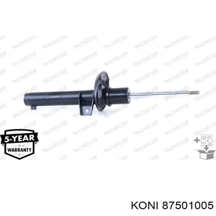 Comprar 87501005 Koni Amortiguador