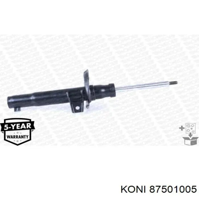 Amortiguadores Koni 87501005 precio, desde 169,29 EUR