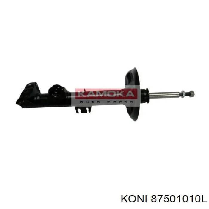 Amortiguador delantero izquierdo Koni 87501010L precio, desde 71,74 EUR