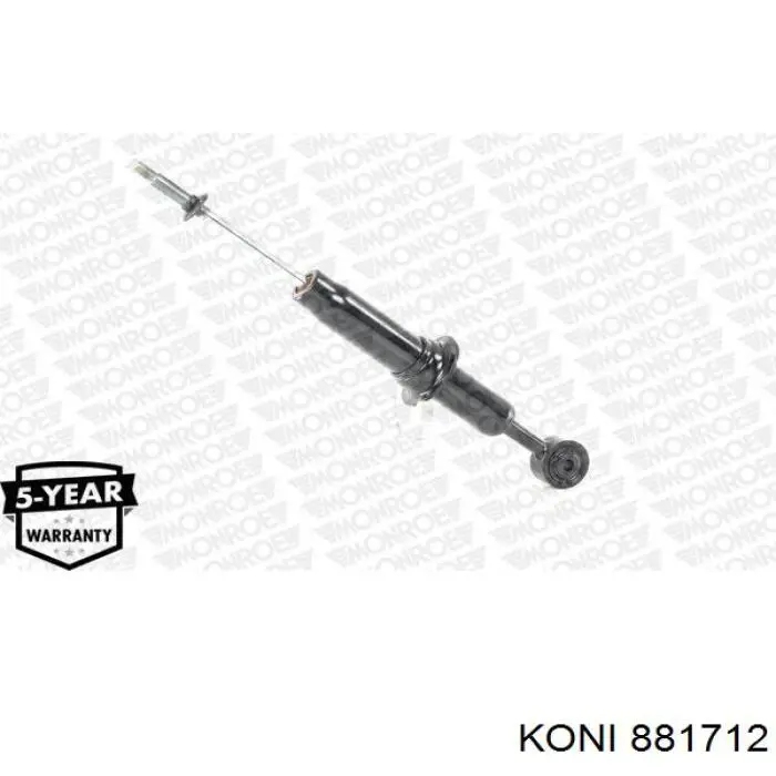 881712 Koni