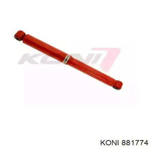 Comprar JHZ5321 TRW Amortiguador