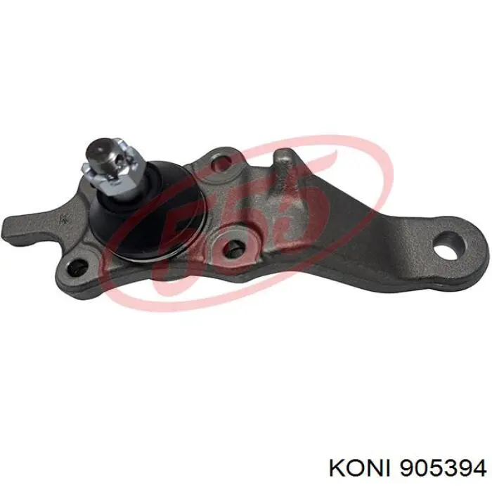 Comprar 905394 Koni Amortiguador trasero
