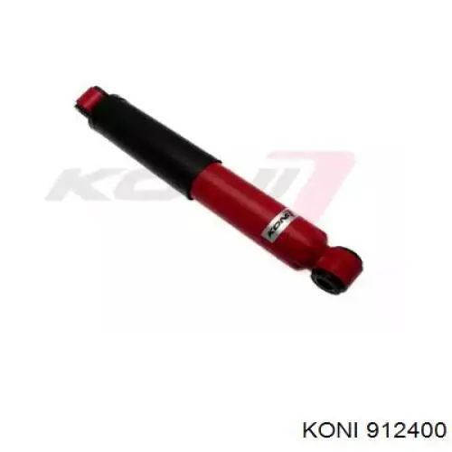 26356210A PE Automotive Amortiguadores posteriores