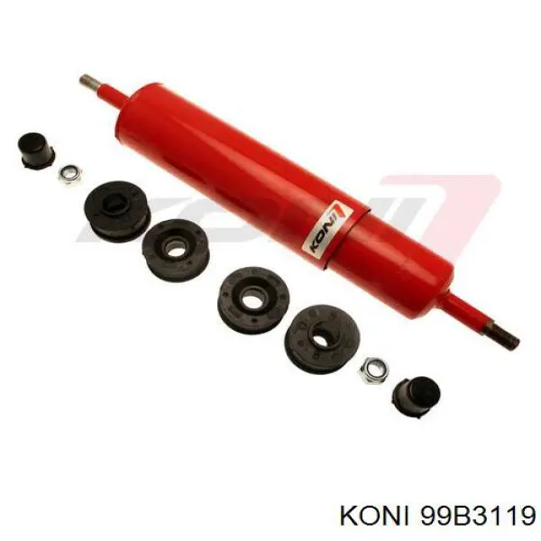Comprar 99B3119 Koni Amortiguador