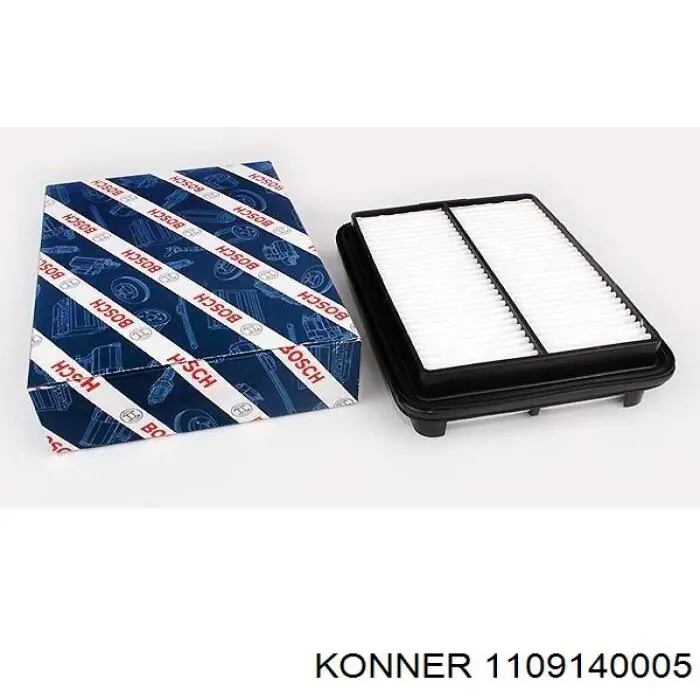 Filtro de aire coche Geely CK ()