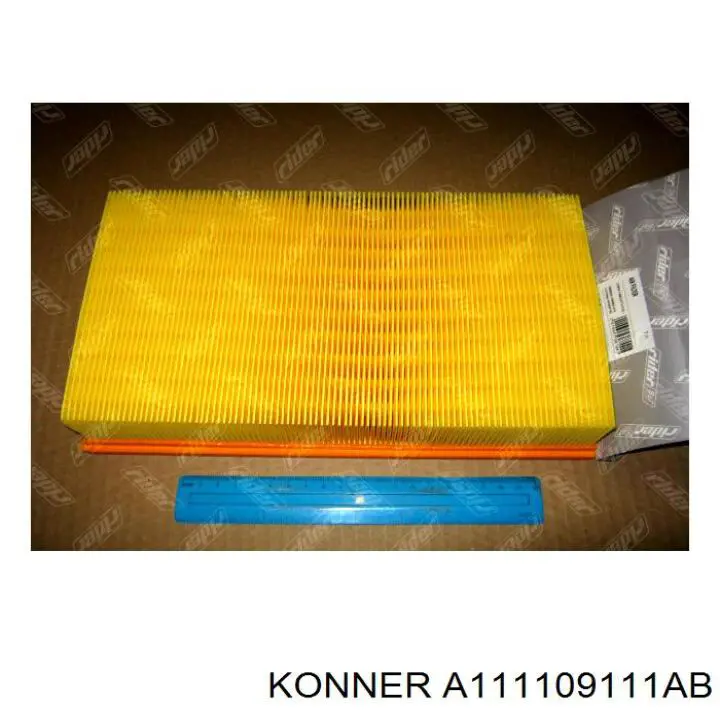 A11-1109111AB Konner filtro de aire