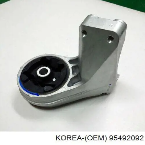 Cubo de rueda delantero Chevrolet Aveo 2 T250, T255