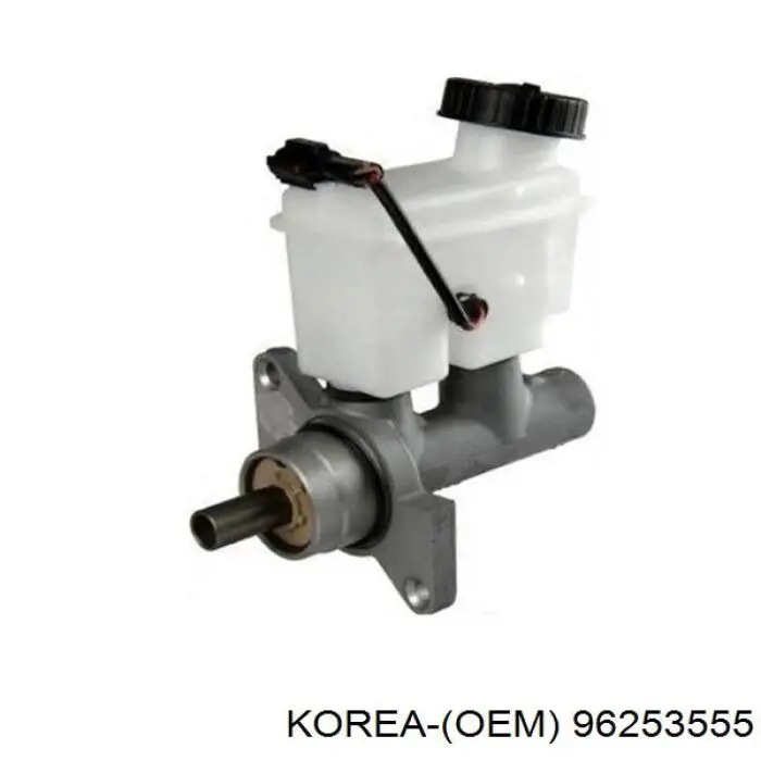 Bobina de encendido Chevrolet Cruze J300