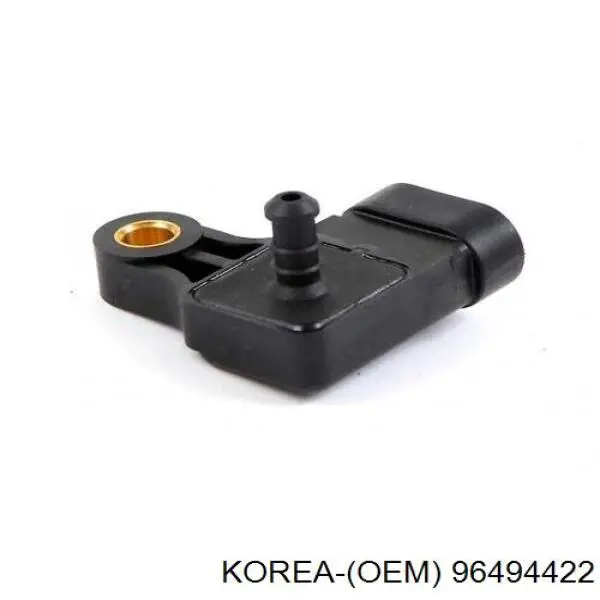 96494422 Korea (oem) cilindro maestro de embrague