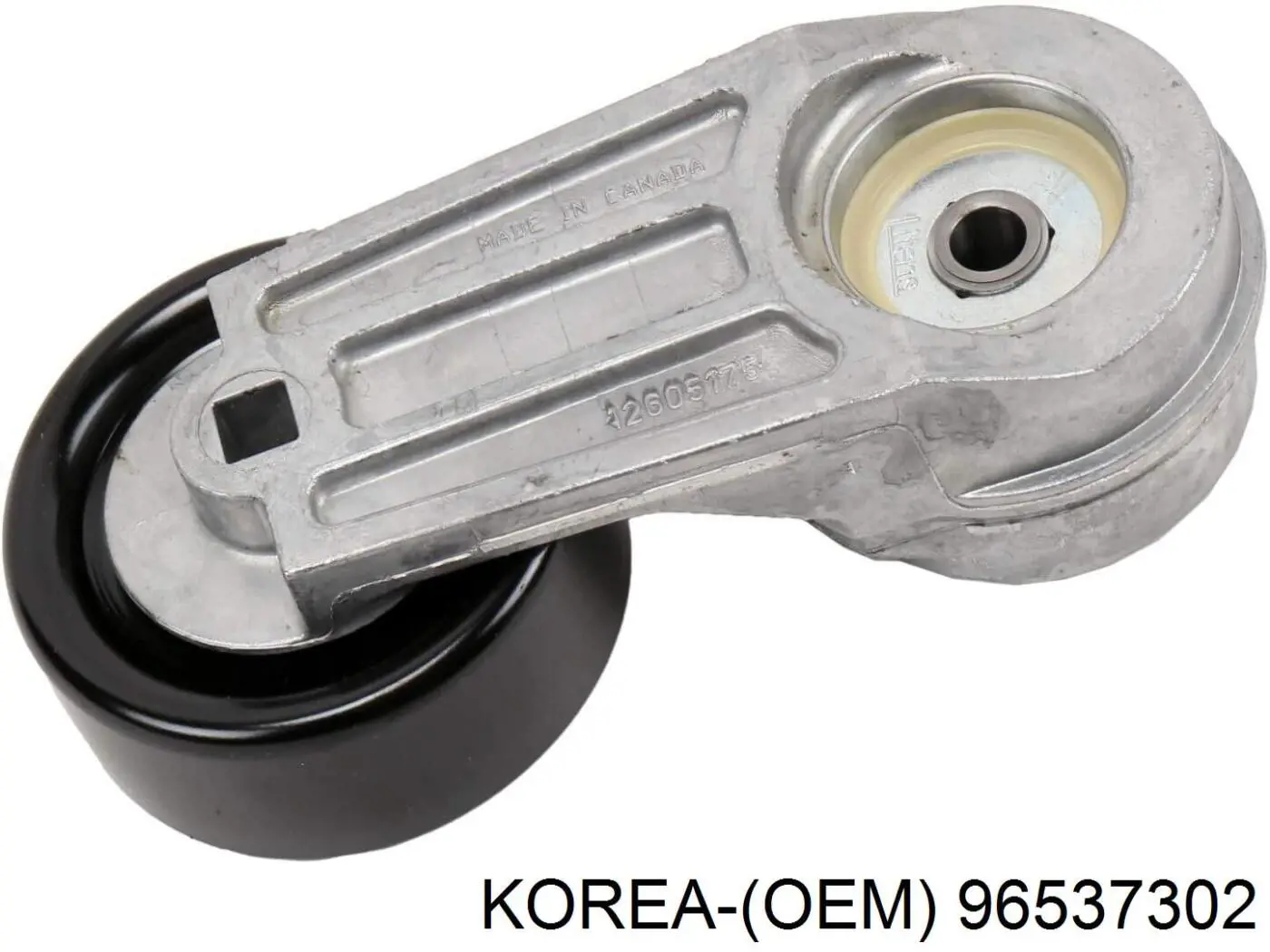 96537302 Korea (oem) silga de acelerador