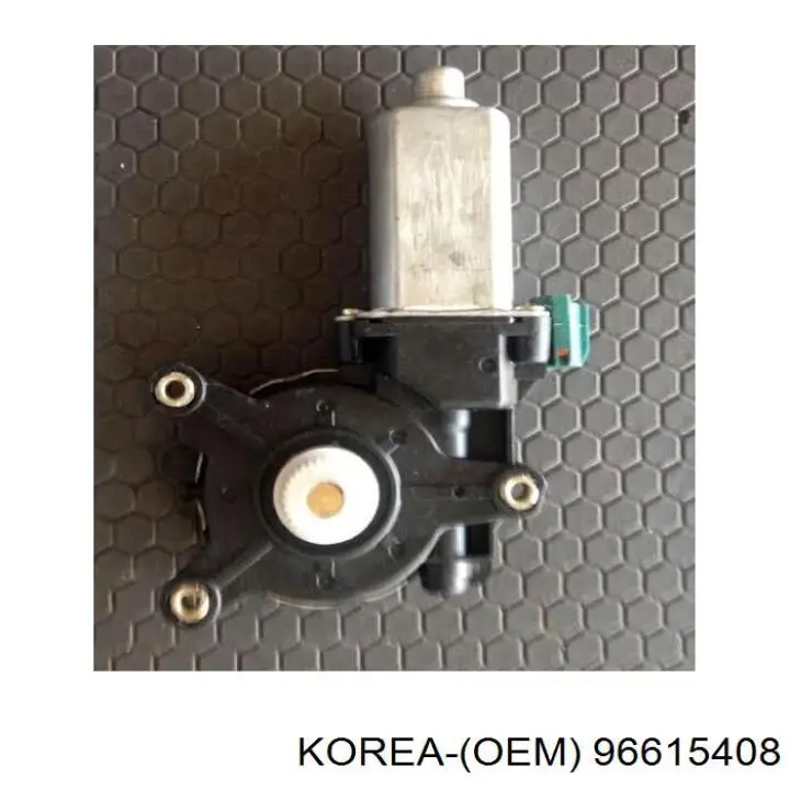 Módulo de modos de calefacción/aire acondicionado Chevrolet Lacetti hatchback (J200) (2003 - 2013) precio, desde 82,90 EUR