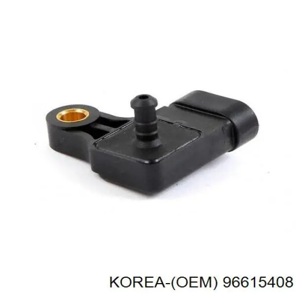 96615408 Korea (oem) unidad de control, calefacción/ventilacion