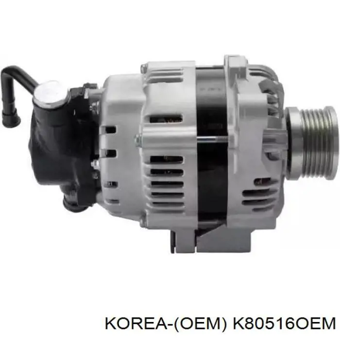  Korea (oem) K80516OEM precio, desde 245,43 EUR