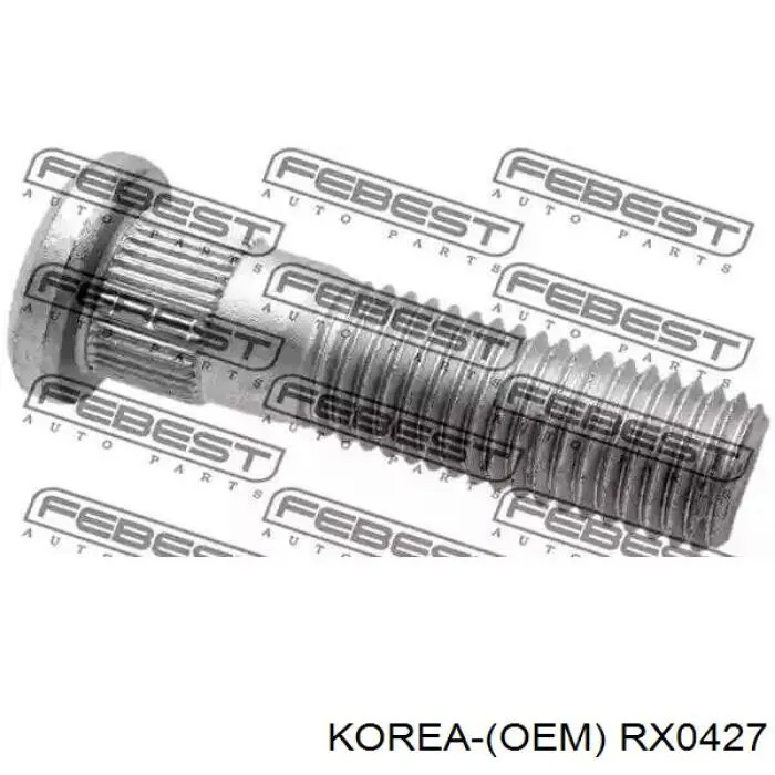  Japan Cars RX0427 precio, desde 2,40 EUR