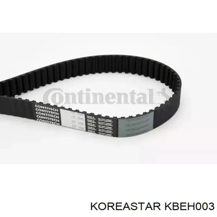 Rodillo, cadena de distribución Hyundai Accent 1