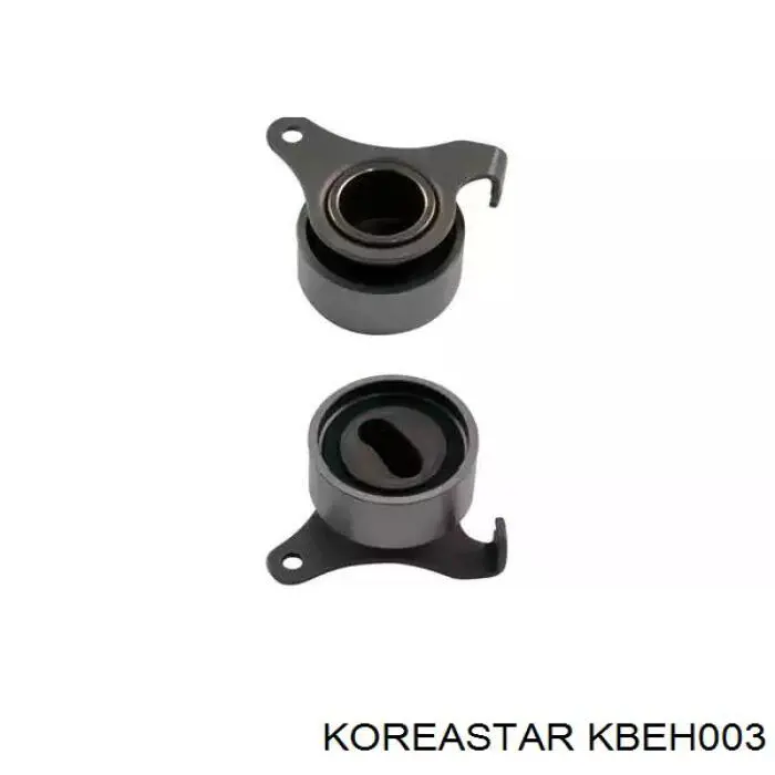 Rodillo, cadena de distribución Hyundai Accent 1