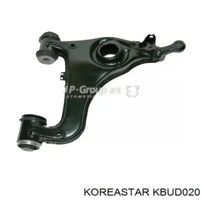 KBUD020 Koreastar