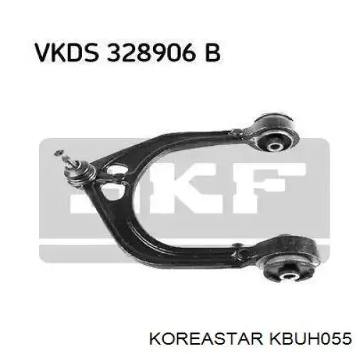 KBUH055 Koreastar casquillo de barra estabilizadora delantera