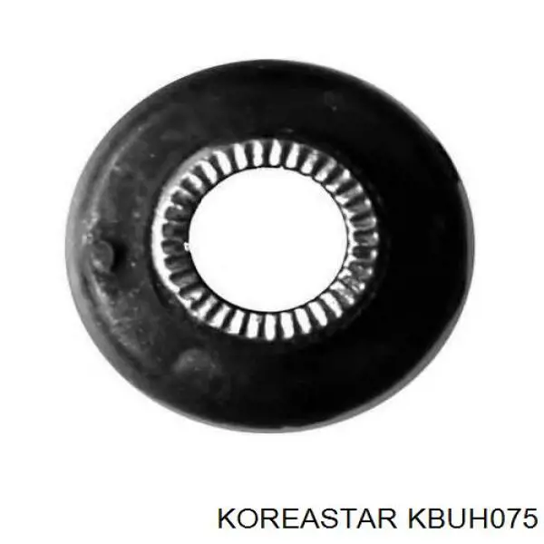 KBUH-075 Koreastar silentblock de suspensión delantero inferior