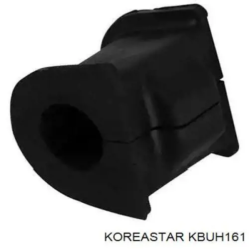 KBUH161 Koreastar casquillo de barra estabilizadora delantera