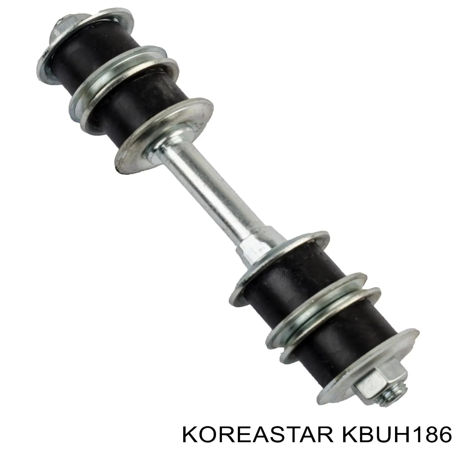 KBUH-186 Koreastar casquillo del soporte de barra estabilizadora delantera