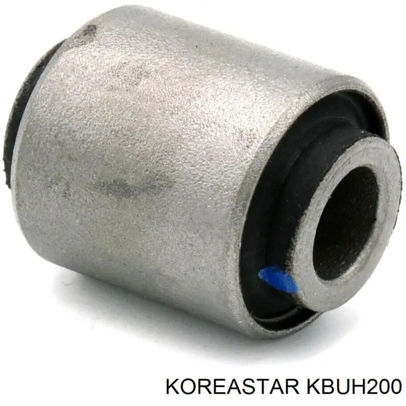 KBUH200 Koreastar silentblock de suspensión delantero inferior