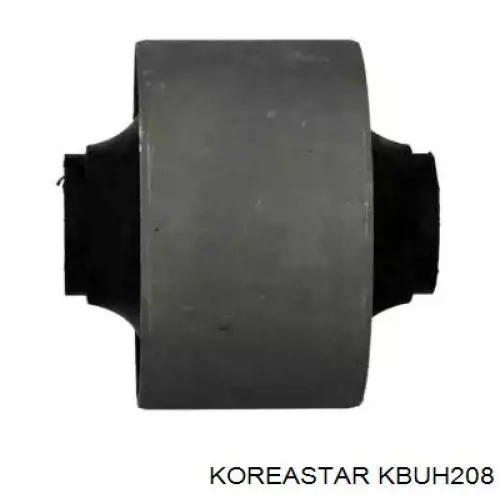 KBUH-208 Koreastar silentblock de suspensión delantero inferior