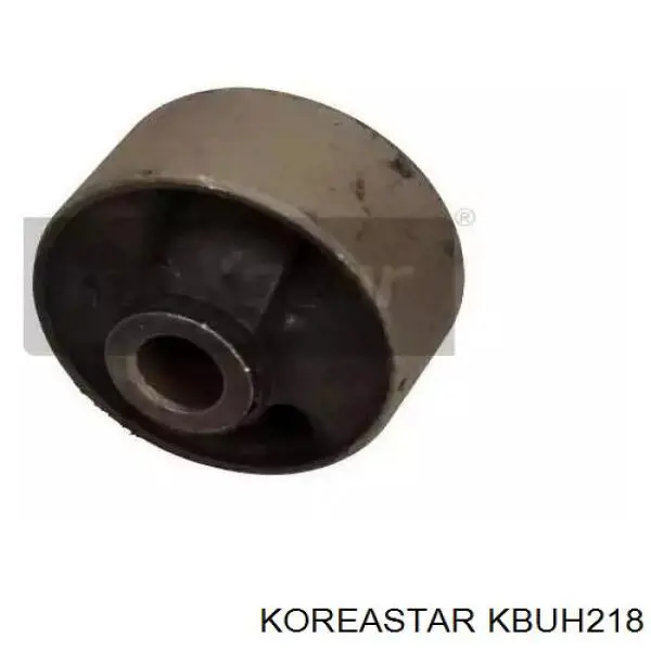 KBUH218 Koreastar silentblock de suspensión delantero inferior