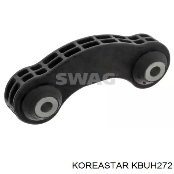 KBUH-272 Koreastar silentblock de suspensión delantero inferior