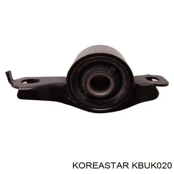 KBUK020 Koreastar silentblock de suspensión delantero inferior