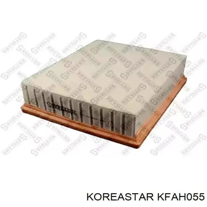 KFAH055 Koreastar filtro de aire