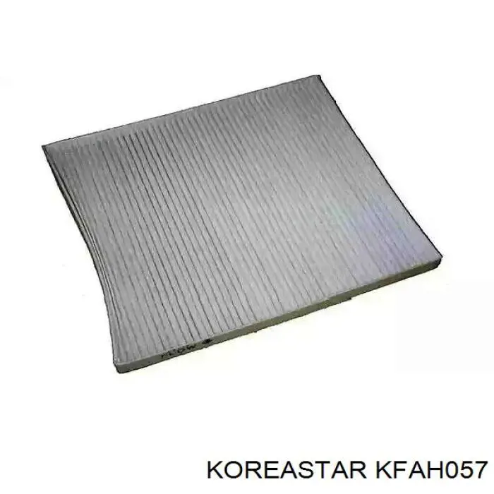 KFAH057 Koreastar filtro de aire