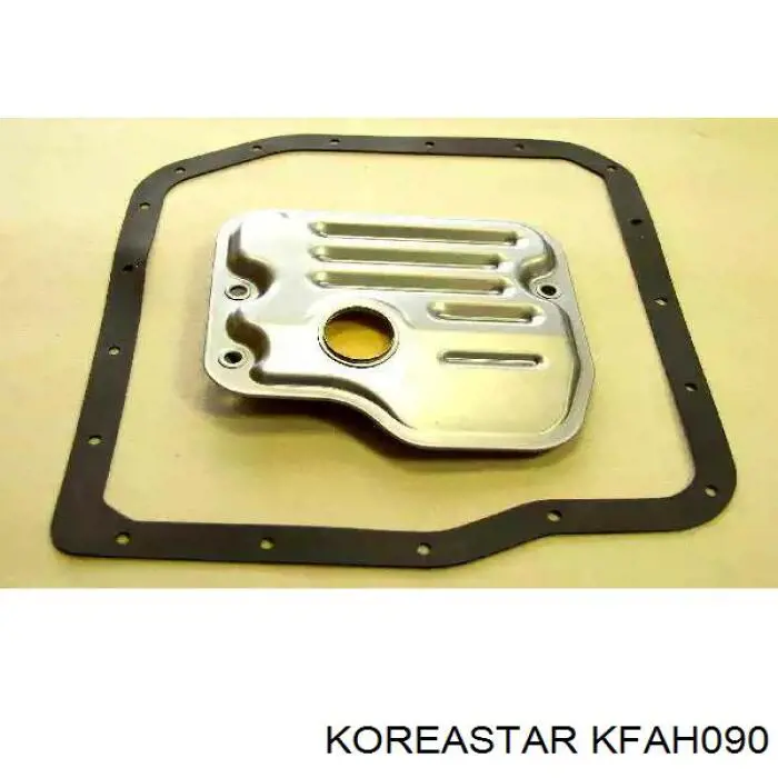 KFAH090 Koreastar filtro de aire