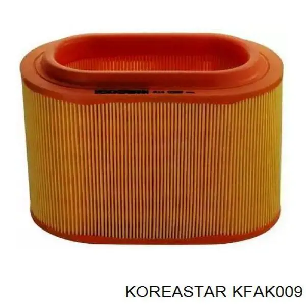 KFAK009 Koreastar filtro de aire
