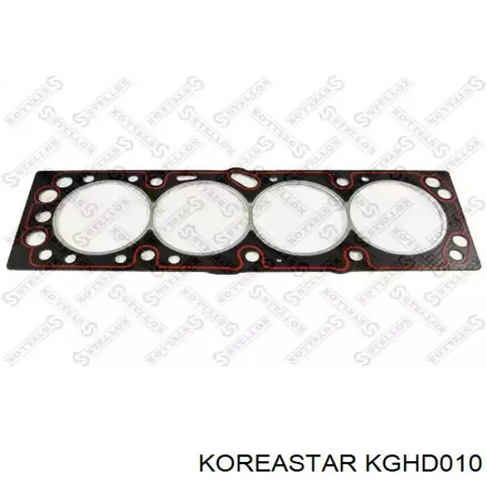 KGHD010 Koreastar junta de culata