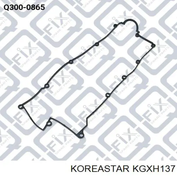 KGXH137 Koreastar